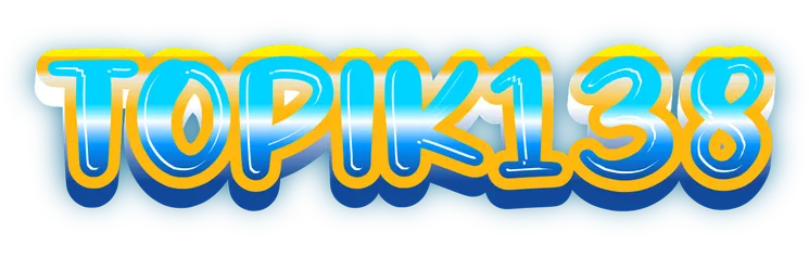 LOGO TOPIK138